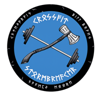 CrossFit Stormbreaker