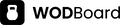 Powered by WodBoard